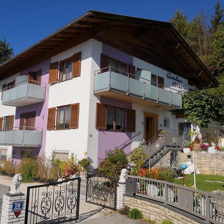 Ferienparadies Gutounik Portschach am Woerthersee Exterior photo