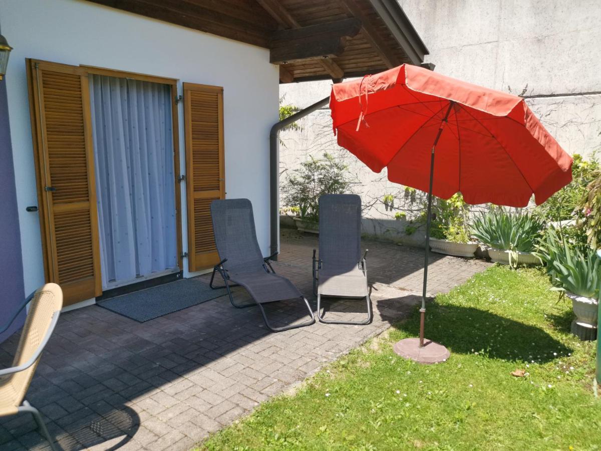 Ferienparadies Gutounik Portschach am Woerthersee Exterior photo